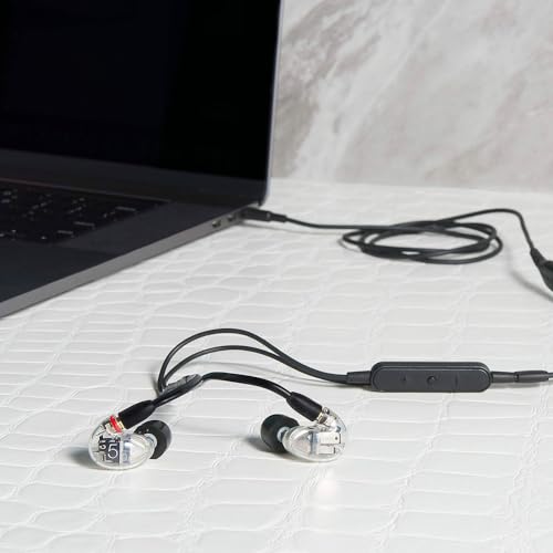 Shure Aonic 5 High-Def Wired Earbuds