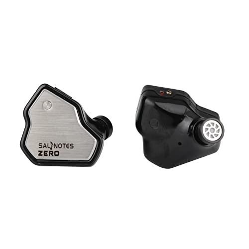 Linsoul 7Hz Salnotes Zero HiFi In-Ear Earphones