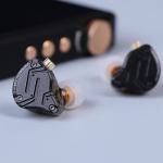 KZ ZS10 PRO X Hybrid Driver In-Ear Monitors