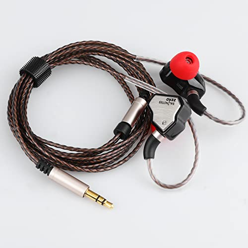 Linsoul 7Hz Salnotes Zero HiFi In-Ear Earphones