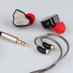 Linsoul 7Hz Salnotes Zero HiFi In-Ear Earphones