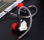 Linsoul 7Hz Salnotes Zero HiFi In-Ear Earphones