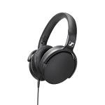 Sennheiser HD 400S Over-Ear Headphones with Remote