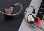 Linsoul 7Hz Salnotes Zero HiFi In-Ear Earphones