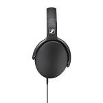 Sennheiser HD 400S Over-Ear Headphones with Remote