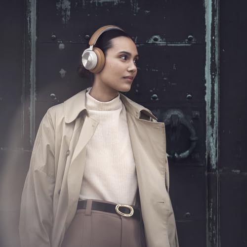 Bang & Olufsen Beoplay HX Wireless Noise Cancelling Headphones