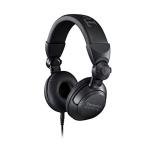Technics EAH-DJ1200EK Professional DJ Over-Ear Headphones