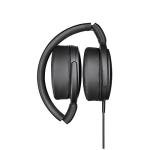 Sennheiser HD 400S Over-Ear Headphones with Remote
