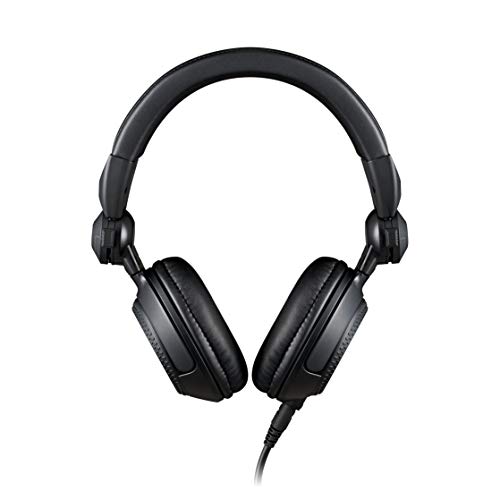 Technics EAH-DJ1200EK Professional DJ Over-Ear Headphones