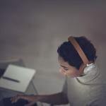 Bang & Olufsen Beoplay HX Wireless Noise Cancelling Headphones