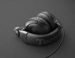 Technics EAH-DJ1200EK Professional DJ Over-Ear Headphones