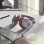 Bang & Olufsen Beoplay HX Wireless Noise Cancelling Headphones