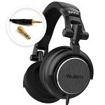 MAJORITY Studio 1 Over Ear DJ Headphones