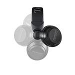 Technics EAH-DJ1200EK Professional DJ Over-Ear Headphones