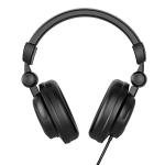 Roxel RDJ V55 DJ Headphones with 50mm Drivers