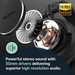 MAJORITY Studio 1 Over Ear DJ Headphones