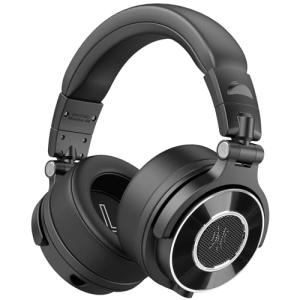 OneOdio Monitor 60 Studio Headphones - Hi-Res Audio