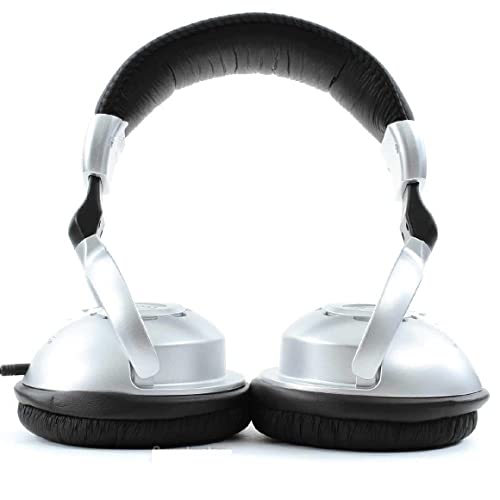 Behringer HPS3000 High-Performance Studio Headphones