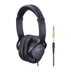 Roland RH-5 Black Monitor Headphones for Music Production