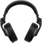 Pioneer HDJ-X5-K Black DJ Headphones