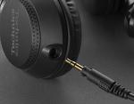 Technics EAH-DJ1200EK Professional DJ Over-Ear Headphones