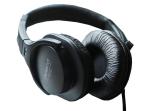 Roland RH-5 Black Monitor Headphones for Music Production