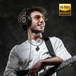 OneOdio Monitor 60 Studio Headphones - Hi-Res Audio