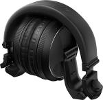 Pioneer HDJ-X5-K Black DJ Headphones