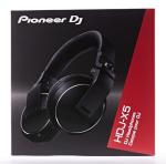 Pioneer HDJ-X5-K Black DJ Headphones