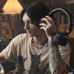 OneOdio Monitor 60 Studio Headphones - Hi-Res Audio