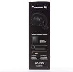 Pioneer HDJ-X5-K Black DJ Headphones