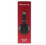 Pioneer HDJ-X5-K Black DJ Headphones