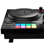 Hercules DJControl Inpulse T7 Motorized DJ Controller