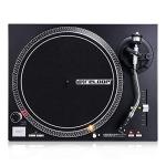 Reloop RP-4000M MK2 Black Direct Drive Turntables