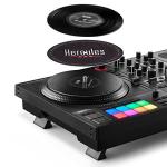 Hercules DJControl Inpulse T7 Motorized DJ Controller