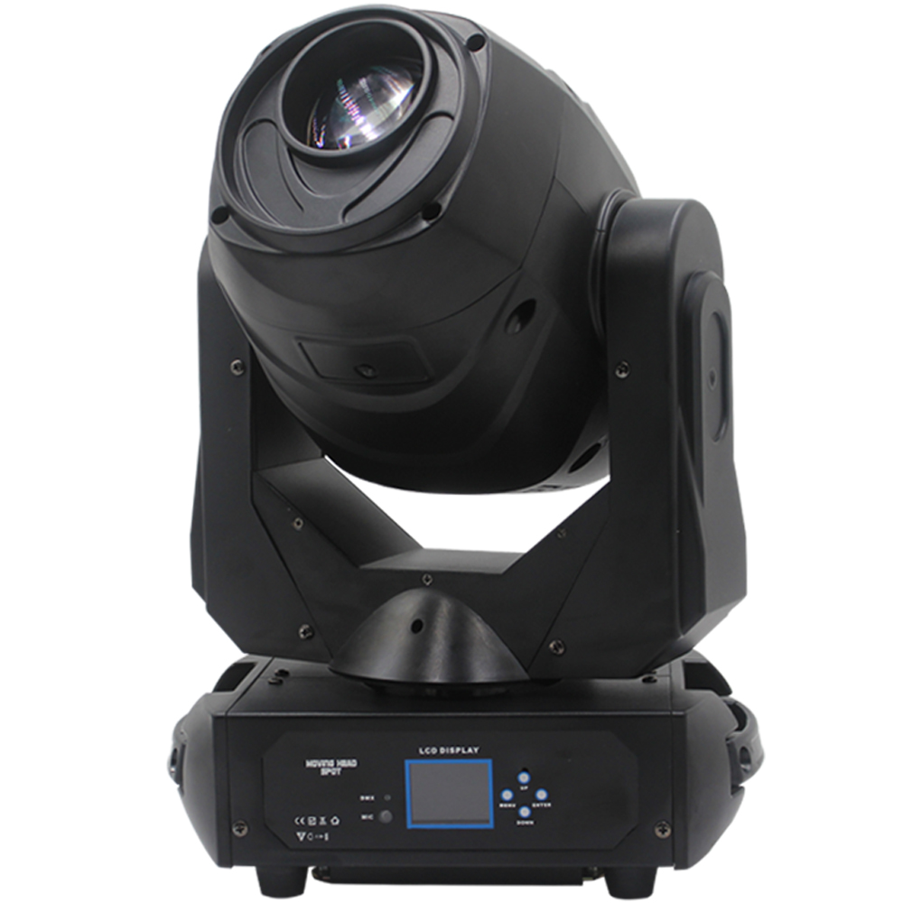 300W LED Moving Head Light Beam Spot Wash