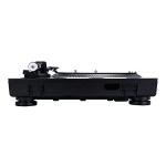 Reloop RP-4000M MK2 Black Direct Drive Turntables
