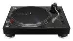 Pioneer DJ PLX-500-K Black Direct Drive Turntable