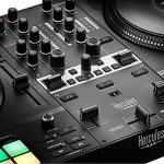 Hercules DJControl Inpulse T7 Motorized DJ Controller