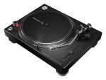 Pioneer DJ PLX-500-K Black Direct Drive Turntable