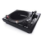 Reloop RP-4000M MK2 Black Direct Drive Turntables