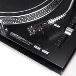 Reloop RP-4000M MK2 Black Direct Drive Turntables
