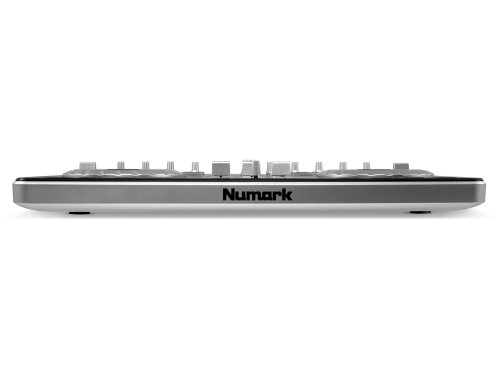 Numark Mixtrack Pro II 2-Channel DJ Controller