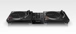 Pioneer DJ PLX-500-K Black Direct Drive Turntable
