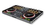 Numark Mixtrack Pro II 2-Channel DJ Controller