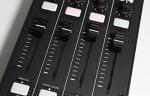 Allen & Heath XONE:K2 USB DJ MIDI Controller