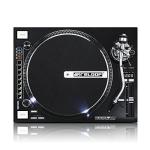 GIRADISCOS RP-8000 DJ Turntable System