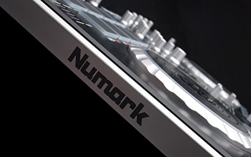 Numark Mixtrack Pro II 2-Channel DJ Controller