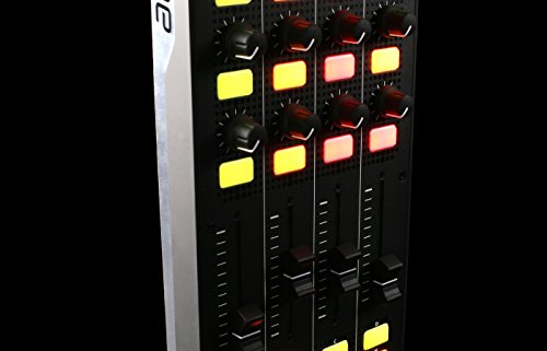 Allen & Heath XONE:K2 USB DJ MIDI Controller