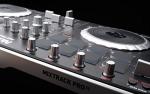 Numark Mixtrack Pro II 2-Channel DJ Controller